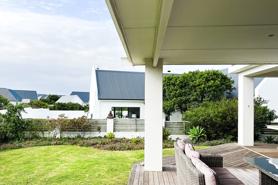 4 Bedroom Property for Sale in St Francis Links Eastern Cape